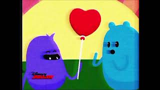 FAKE Dumb Ways to Die on Disney Junior Asia May 2012 Totally Rare [upl. by Nirroc735]