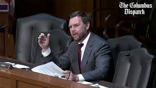 JD Vance on Haitian immigrants before eating pets tweet Springfield resident immigrant responds [upl. by Fernande]