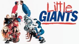 Little Giants  Movie Review JPMN [upl. by Bradman]