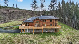 39371 Hileman Rd Marcola Oregon [upl. by Merow45]