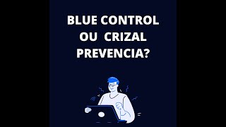 Crizal Prevencia X Blue Control teste para saber qual a melhor [upl. by Lainad463]