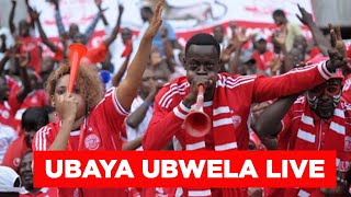 LIVE SIMBA DAY UBAYA UBWELA KWA MKAPA KUMEFURIKA [upl. by Susejedesoj]