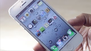 Active Dock Best iOS 6 Jailbreak Tweaks 2013 [upl. by Garret]