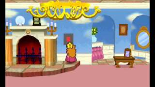 Vamos a jugar Paper Mario Parte 41  Huff N Puff me la pela [upl. by Lenwood]