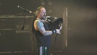 KoRn  Shoots and Ladders  One Metallica Live Spodek Katowice Polska 30072024 4K [upl. by Manya]