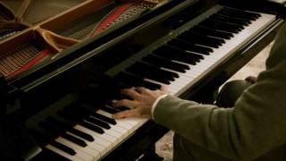 Pianist Ivan Ilić performs Leopold Godowskys Chopin Study no13 quotAppassionataquot [upl. by Ailemak469]