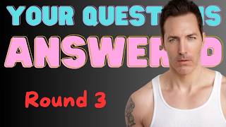 Voiceover Questions Answered 3 [upl. by Eng]