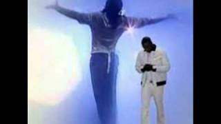 Hold my hand duet Michael jackson ft Akonversion video clip [upl. by Gnes]