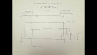 Cyclekart Frame Video 2 [upl. by Donelu]