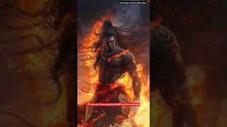 gale me jiske naag Mahadev Song  Bholenaath kripa karo  Lord shiva AstrologerTonmoyBanerjee [upl. by Pickford]