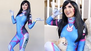 Ask Wolf 161  DVA Cosplay PewDiePie YouTube Drama [upl. by Irec]