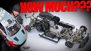 PRICIEST RC CARS Why theyre AWESOME [upl. by Albers]