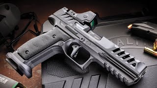 TOP 6 New 9mm Handguns Likely Better Than Your 9mm [upl. by Nanis]