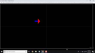 Evaluation of Saccadic Eye Movement  Bynocs Feature  HD [upl. by Katie]