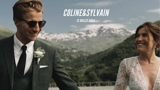 Trailer Coline et Sylvain [upl. by Othe679]