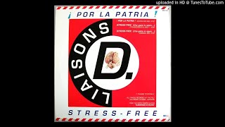 Liaisons D  StressFree The Gate Is Open Original Mix [upl. by Annaid]