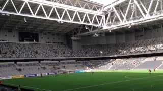 Tele2 Arena Stockholm [upl. by Tema]