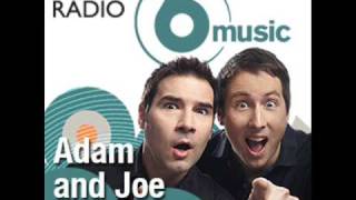 Joe Cornish  Antiques Roadshow Adam and Joe Song Wars [upl. by Haggai434]