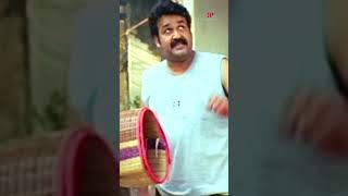 Watch 👆Udayananu Tharam Movie Scenes mohanlal sreenivasan meena mukesh comedy shorts [upl. by Airamas]