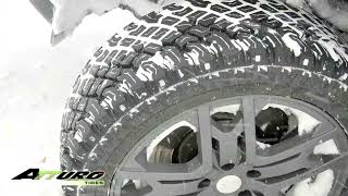 Atturo Tire Trail Blade XT Tires [upl. by Dorie]