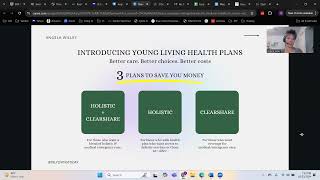 Healthshare with ClearWater [upl. by Hammerskjold]