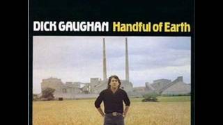 Dick Gaughan  now westlin winds [upl. by Eirellav]