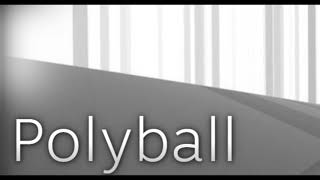 Polyball Soundtrack World Zero Forest [upl. by Hadsall]