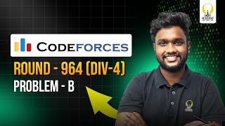 Codeforces Round 964Div 4  Card Game [upl. by Mchenry566]