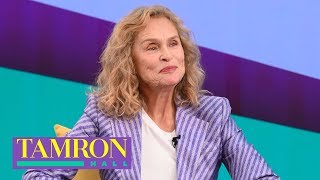 Lauren Hutton on Her Groundbreaking Stance to Be Paid for Beauty Ads [upl. by Chery190]