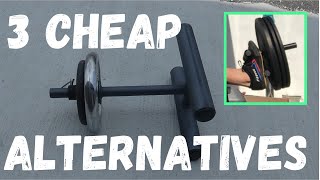 3 Tib Bar Cheap Alternatives [upl. by Chet]