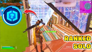 Pov  tu DECOUVRES ton RANG sur FORTNITE [upl. by Aelber]