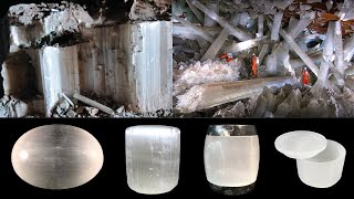 What is selenite [upl. by Sofer]