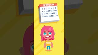 📅 The Leap Year Song [upl. by Brenk819]