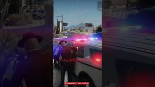 Trooper Murdered Upon Arrival to Scene [upl. by Federico]