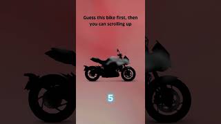 Guess This Motorcycle 8 [upl. by Barabbas]