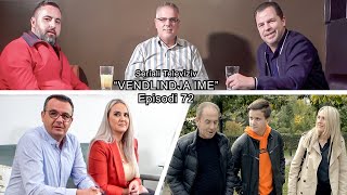 Seriali  Vendlindja Ime episodi 72 [upl. by Feil]