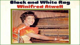 Winifred Atwell  Black And White Rag [upl. by Aissej696]