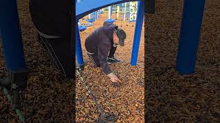 November 5 2024 Metal detecting [upl. by Whitford]