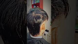 MULLET BURST FADE MENSmodernmullet mullethaircutmohawkhair techsloon menshaircut [upl. by Speroni189]