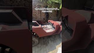 like automobile jeep thar jeepmodified youtubeshorts love viralvideo india [upl. by Hollister]