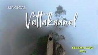 Magical Vattakanal😍 Kodaikanal Series  Day 2  AIB tamil [upl. by Ennovyhs]