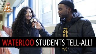 Everything You Need to Know About University of Waterloo [upl. by Nived]