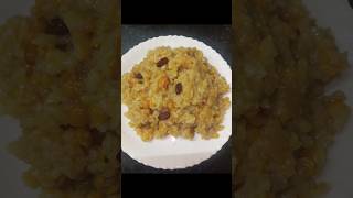 Atukula Paramamam Recipe viralshort trending Atukula prasadam [upl. by Helms732]