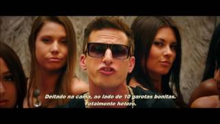 Equal Rights  Conner4Real LEGENDADO PTBR TheLonelyIsland [upl. by Nibbor]