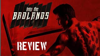 Into The Badlands review in hindi [upl. by Wilkens588]