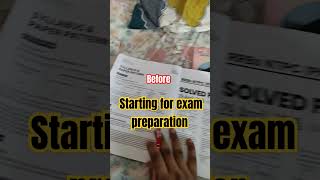 RRB NTPC EXAM PREPARATION 2024  studywithme studymotivation rrbntpc railway [upl. by Shay]