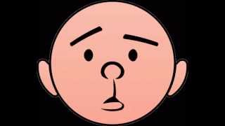 Karl Pilkington I Could Eat A Knob At Night Official HD [upl. by Assila348]