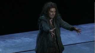 Verdi Il Trovatore Condotta ellera in ceppi Ekaterina Semenchuk [upl. by Crissie]