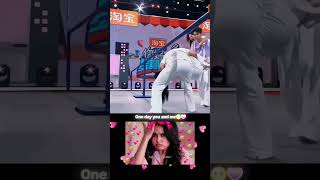 One day you and me 🤩🤩🤩🤩couplelove familyshorts couple couplegoals shotsfeed funny [upl. by Eeuqram860]