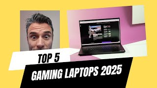 Top 5 Budget Gaming Laptops 2025 max 1000€ [upl. by Paulita797]